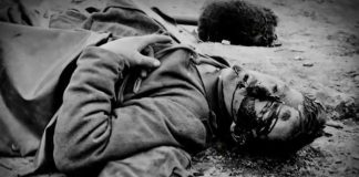 Wartorn 1861 to 2010