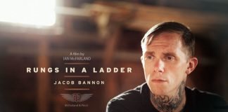 Rungs in a Ladder: Jacob Bannon