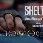 Shelter: A Look at Manchester’s Homeless