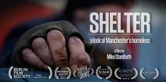 Shelter: A Look at Manchester’s Homeless