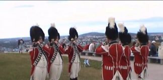 Newfoundland Through Eyes of A Foreigner