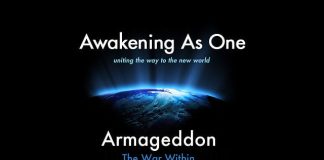 Armageddon: The War Within