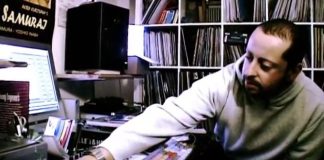 Bassweight: A Dubstep Documentary