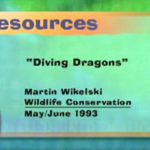 Galapagos: Beyond Darwin