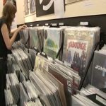 On Point: A Vinyl Documentary