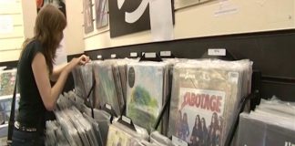 On Point: A Vinyl Documentary