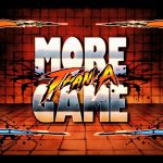 Streetfighter: More Than a Game