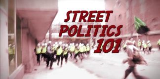 Street Politics 101