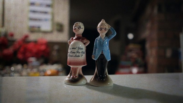 Salt & Pepper