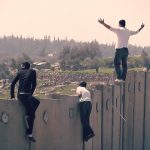 The Growing Pains of Ahmed and Moshe