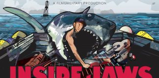 Inside Jaws