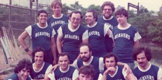 The Beavers: More Than A Softball Team