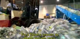 Enron – The Smartest Guys in the Room