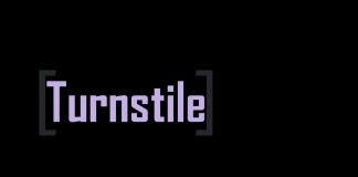 Turnstile