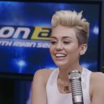 Miley Cyrus: The Movement