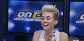 Miley Cyrus: The Movement