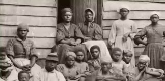 Slavery By Another Name