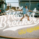 The Record Breaker