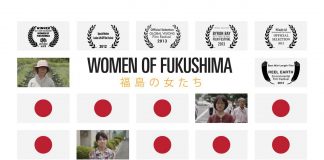 Women of Fukushima