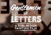 Gentlemen of Letters: A Dublin Sign Painting