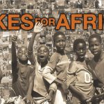 Bikes for Africa