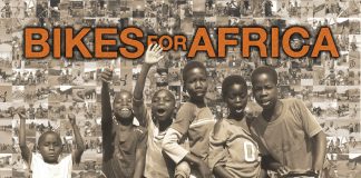 Bikes for Africa