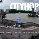 Cityhopper Europe