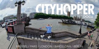Cityhopper Europe