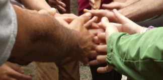 17 Days In Community: A Manifestation of Love