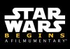 Star Wars Begins