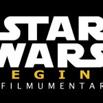 Star Wars Begins