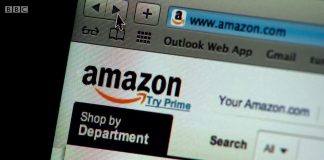 Amazon: Truth Behind the Click