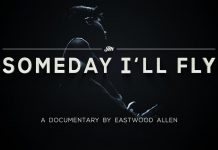 Someday I’ll Fly