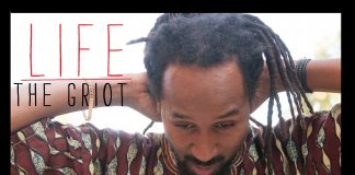 Life: The Griot