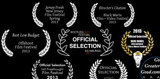 The Greater Good: A Hitchhike Perspective