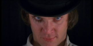 Great Bolshy Yarblockos! Making A Clockwork Orange