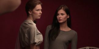 Siberia’s Next Supermodels