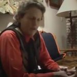 The Woman who thinks like a Cow