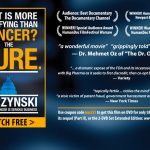 Burzynski: Cancer Is Serious Business
