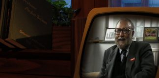 Abdus Salam: The Dream of Symmetry