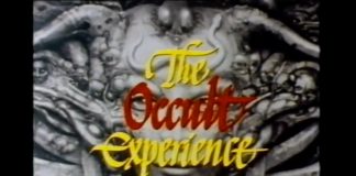 The Occult Experience (1985)