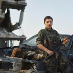 Guerilla Fighters of Kurdistan