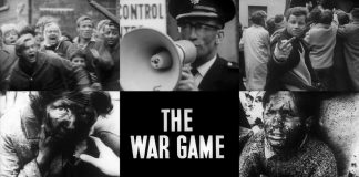 The War Game
