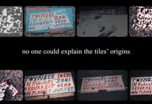 Resurrect Dead: The Mystery of the Toynbee Tiles