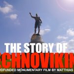 The Story of Technoviking