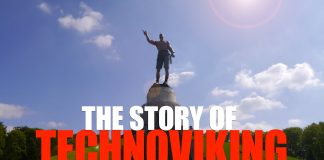 The Story of Technoviking