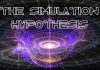 The Simulation Hypothesis