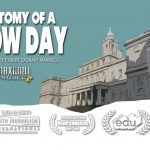 Anatomy of a Snow Day