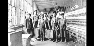 Plutocracy: Political Repression in the U.S.A.