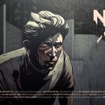 Nowhere Line: Voices from Manus Island